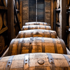 tobacco road distillery Open Distilling Co Smooth As Tennessee Whiskey: Thunder