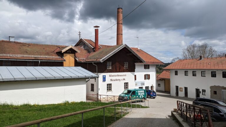 Monastery Brewery Reutberg 1 768x432