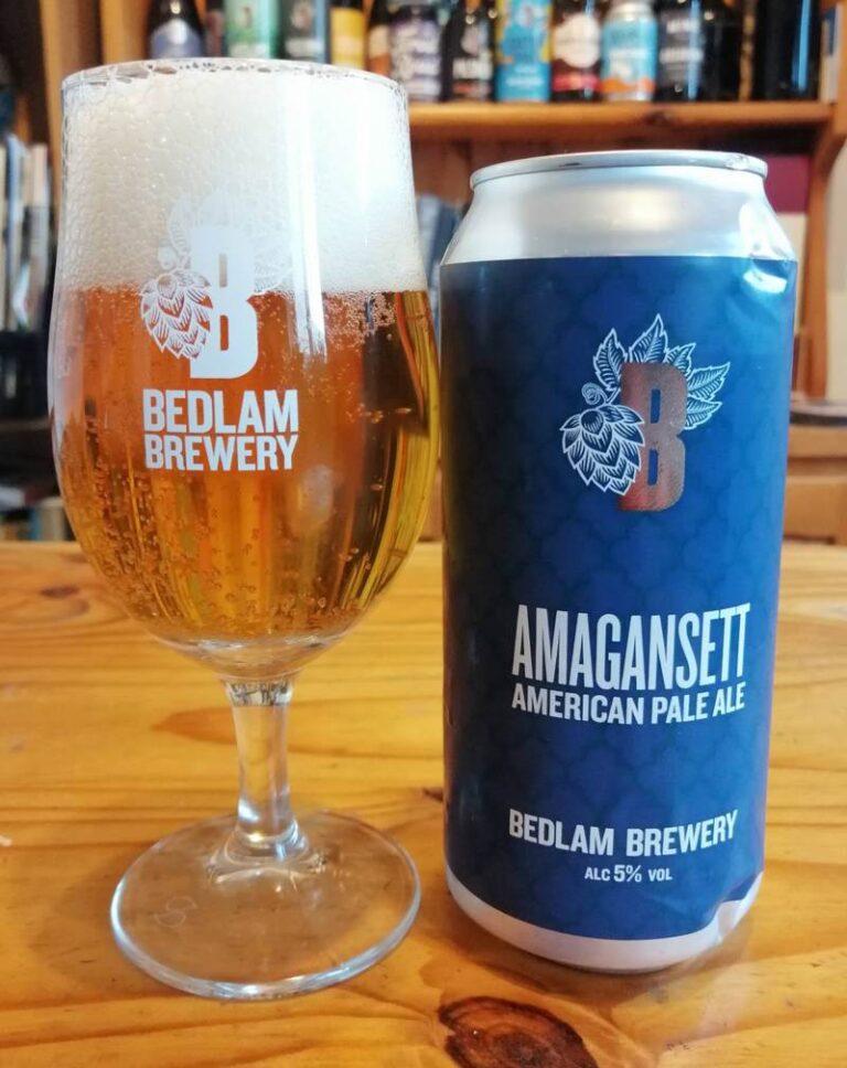 Bedlam Amagansett 768x968