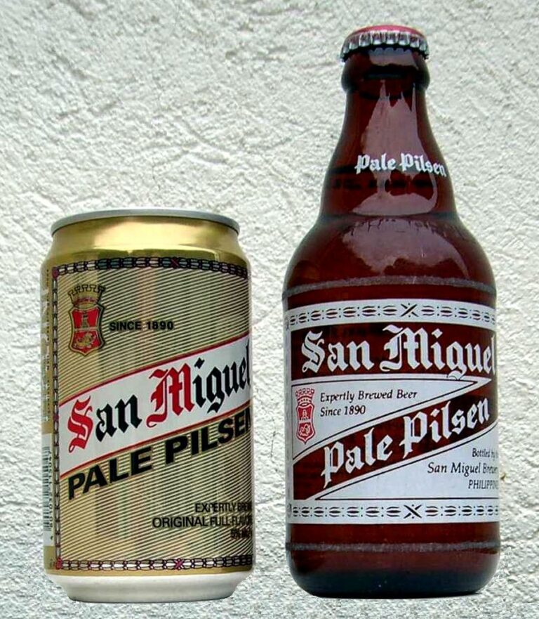 San Miguel Beer set 768x881