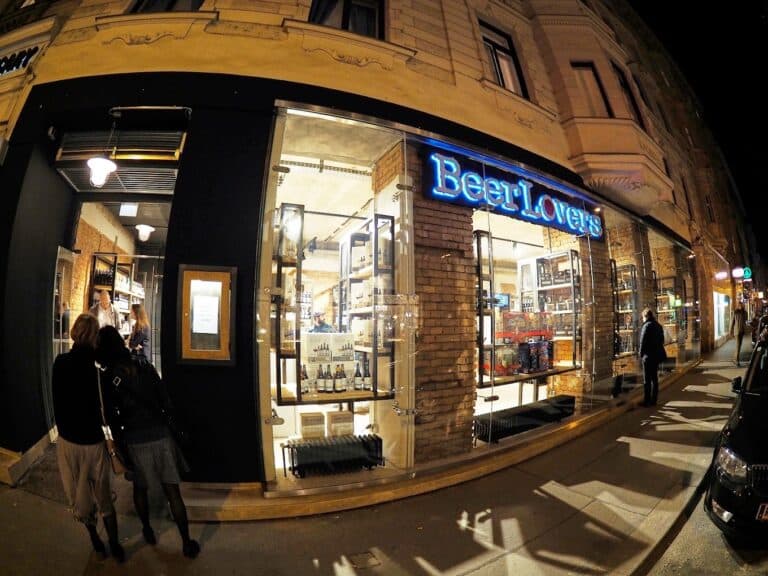 BeerLovers 13 768x576