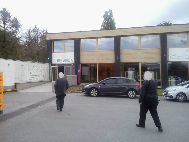 Photo Brasserie 768x576