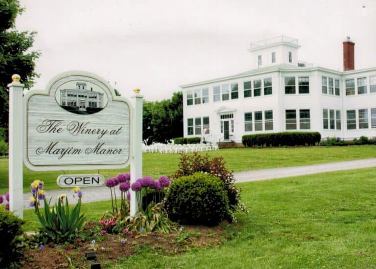 winery spring 768x550