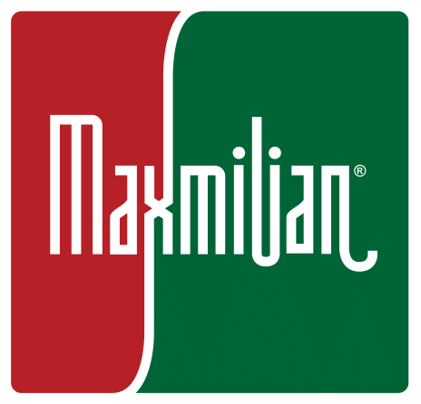 maxmilian logo