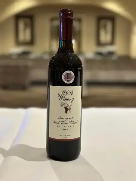 mcgwap RedWineBlend2021