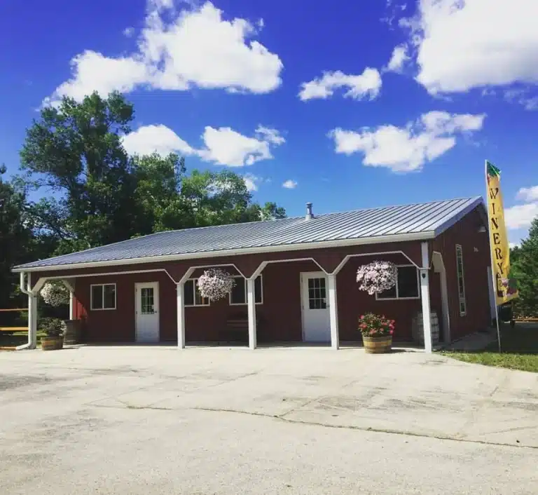 winery outside 768x706