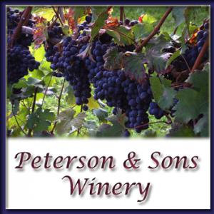 Peterson sons logo