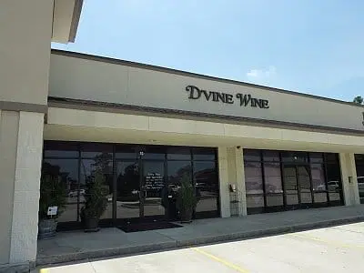 dvine beaumont outside