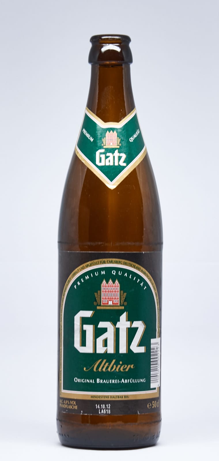 Gatz Altbier