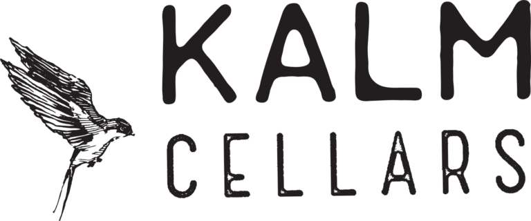 KALM Cellars logo 768x320